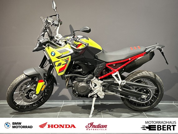 BMW F 900 GS, 0020144
