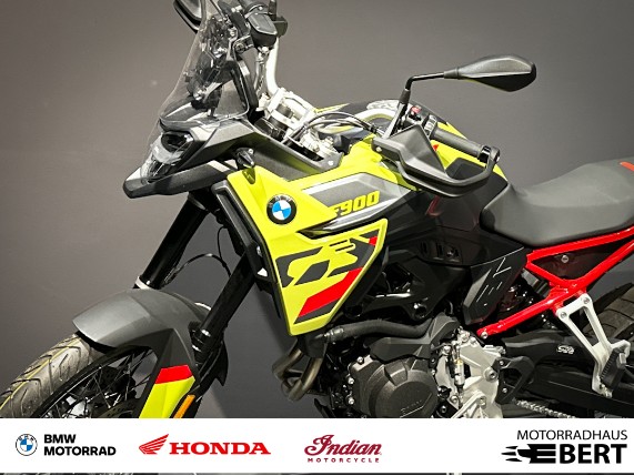 BMW F 900 GS, 0020144