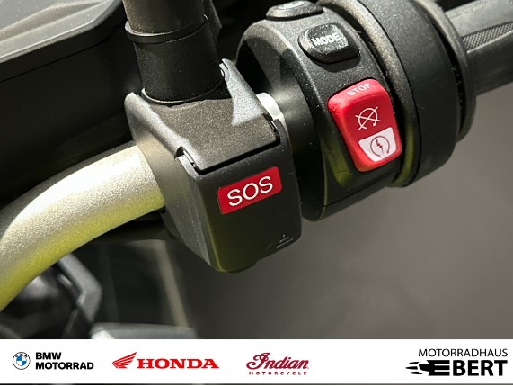 BMW F 900 GS, 0020144