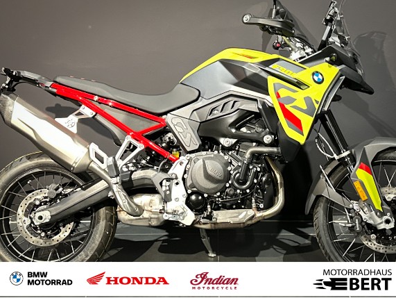 BMW F 900 GS, 0020144