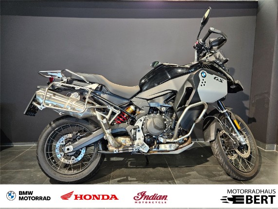 BMW F 900 GS Adventure, 0020924