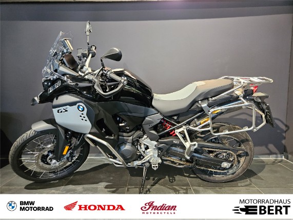 BMW F 900 GS Adventure, 0020924