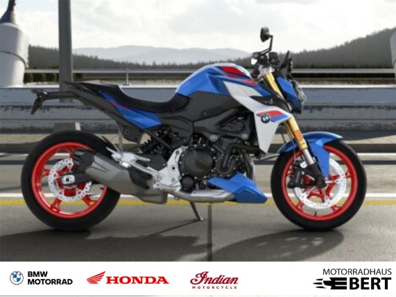 BMW F 900 R, 0019988