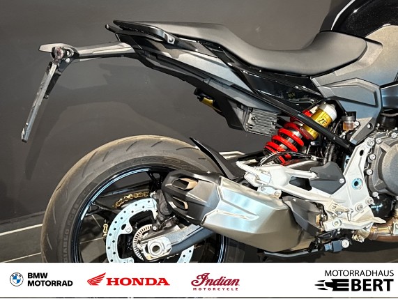 BMW F 900 R, 0021082