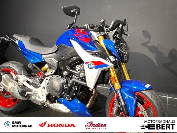 BMW F 900 R, 0021486