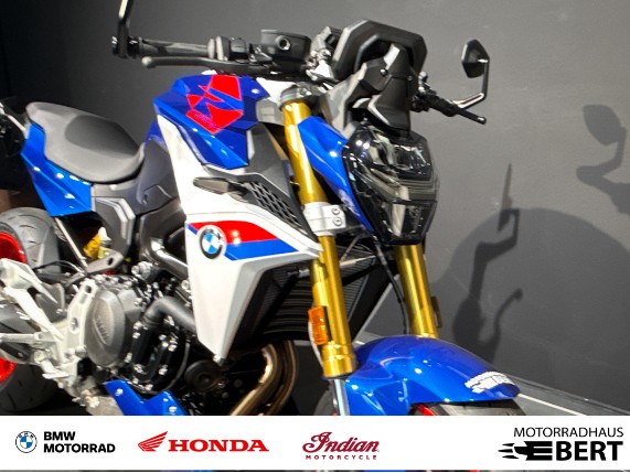 BMW F 900 R, 0021486