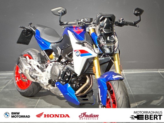 BMW F 900 R, 0021486