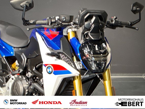 BMW F 900 R, 0021486