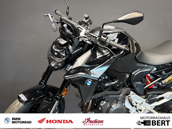 BMW F 900 R, 0021542