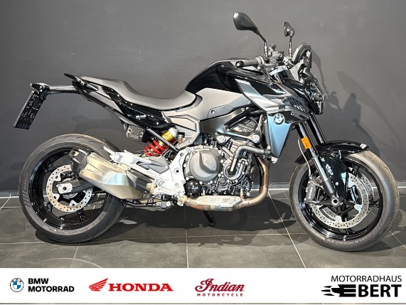 BMW F 900 R, 0021542