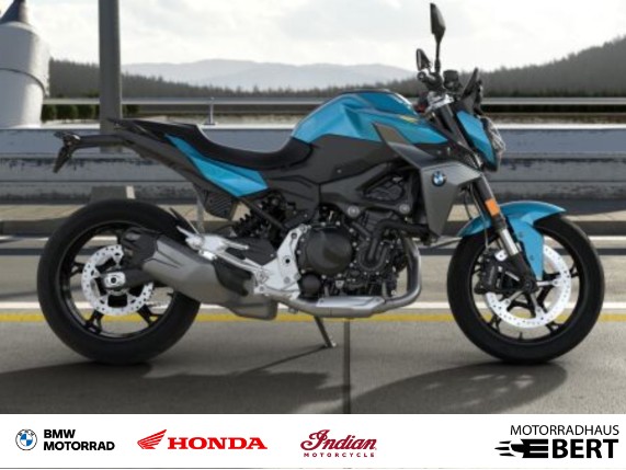 BMW F 900 R A2, 0020093