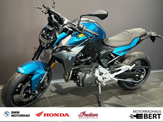 BMW F 900 R A2, 0020093