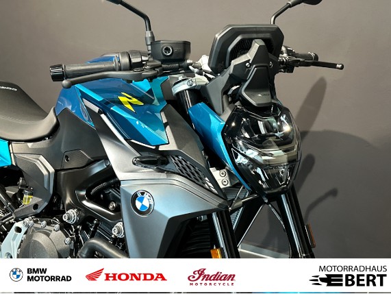 BMW F 900 R A2, 0020093