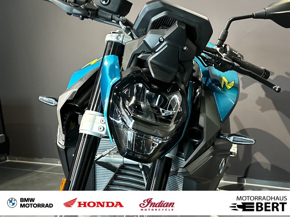 BMW F 900 R A2, 0020093