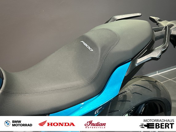 BMW F 900 R A2, 0020093