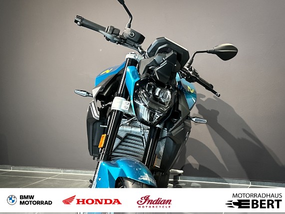 BMW F 900 R A2, 0020093
