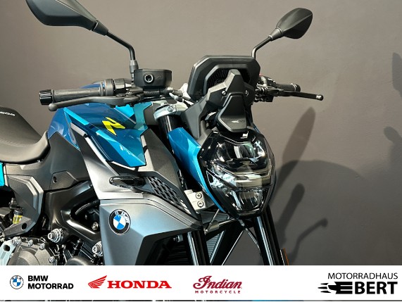 BMW F 900 R A2, 0020093