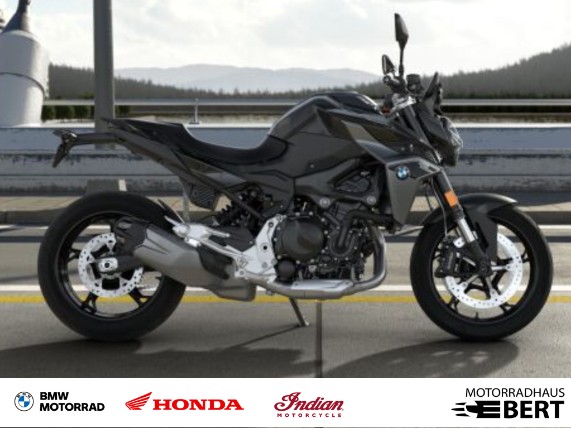 BMW F 900 R A2, 0020094