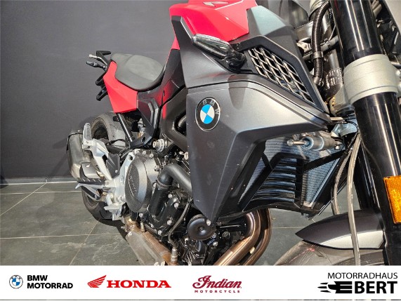 BMW F 900 R A2, 0020939