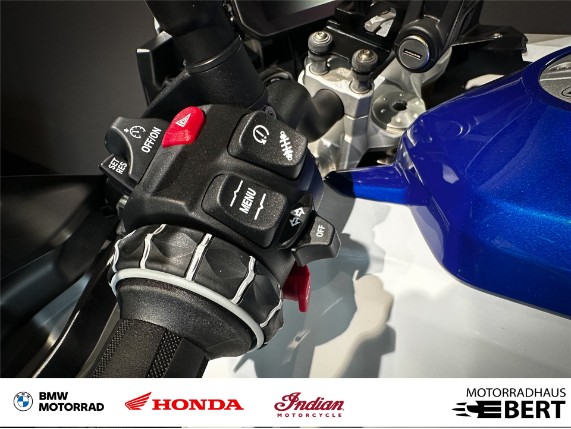 BMW F 900 XR, 0020788