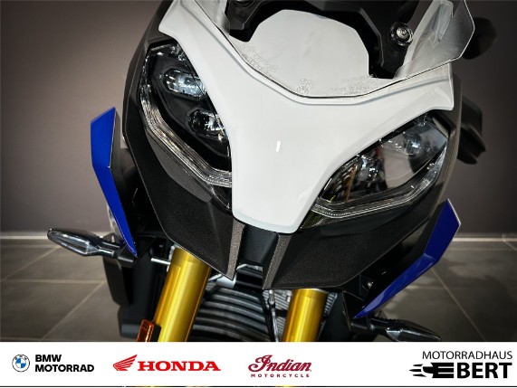 BMW F 900 XR, 0020788