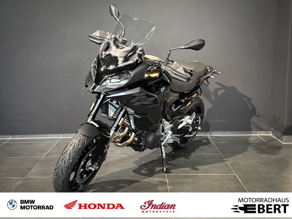 BMW F 900 XR, 0021496
