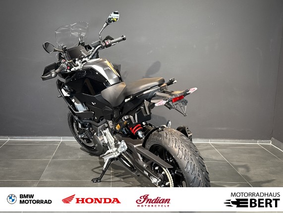 BMW F 900 XR, 0021496
