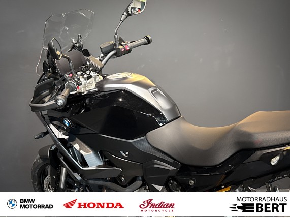 BMW F 900 XR, 0021496