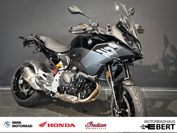 BMW F 900 XR, 0021496