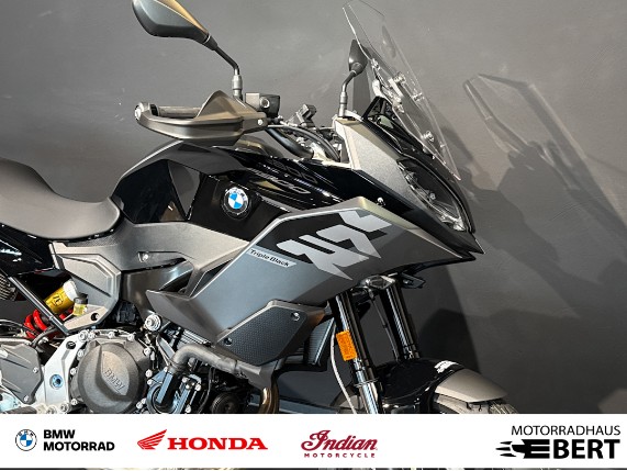 BMW F 900 XR, 0021496