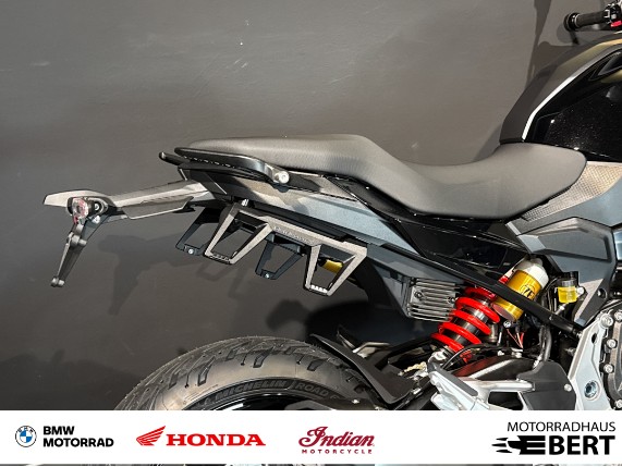 BMW F 900 XR, 0021496