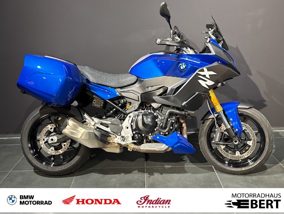 BMW F 900 XR A2, 0018878