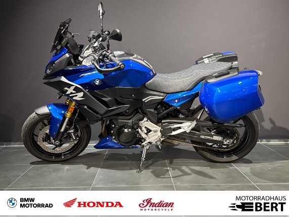 BMW F 900 XR A2, 0018878