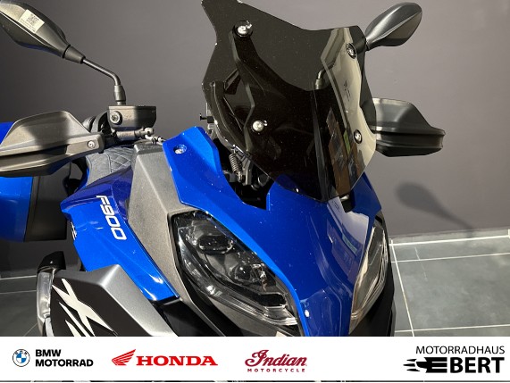 BMW F 900 XR A2, 0018878