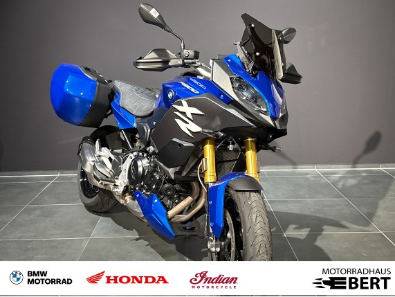 BMW F 900 XR A2, 0018878