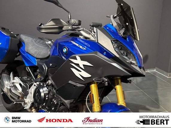 BMW F 900 XR A2, 0018878