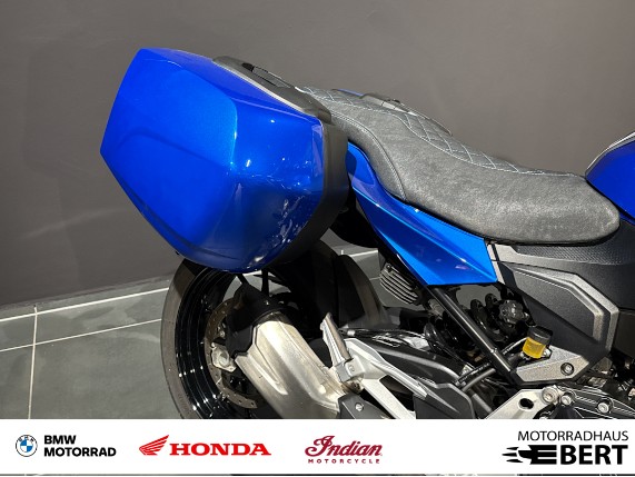 BMW F 900 XR A2, 0018878