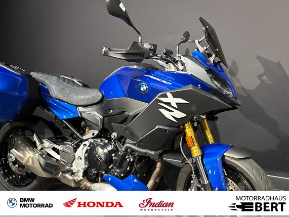 BMW F 900 XR A2, 0018878