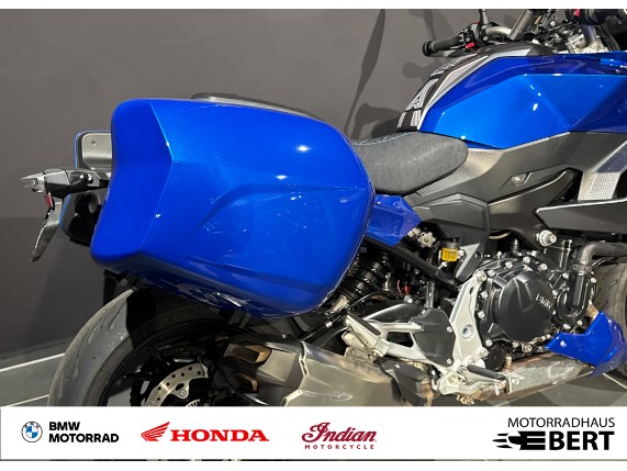 BMW F 900 XR A2, 0018878