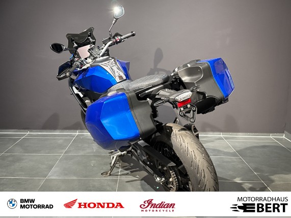 BMW F 900 XR A2, 0018878