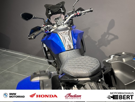 BMW F 900 XR A2, 0018878