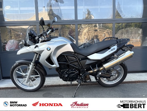 BMW F650GS, 0011198