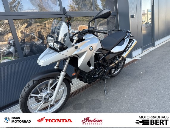 BMW F650GS, 0011198