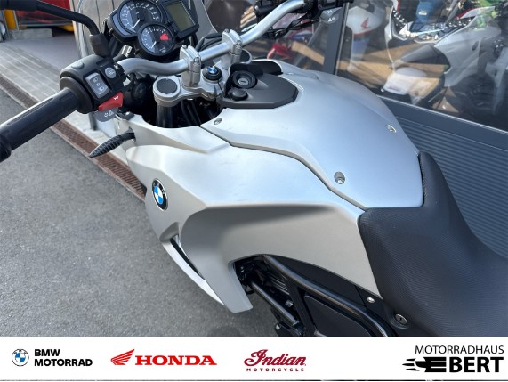 BMW F650GS, 0011198