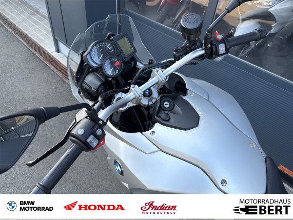 BMW F650GS, 0011198