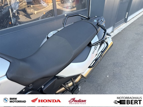 BMW F650GS, 0011198