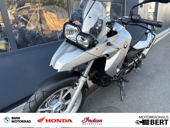 BMW F650GS, 0011198
