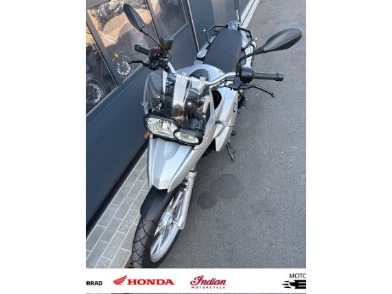 BMW F650GS, 0011198