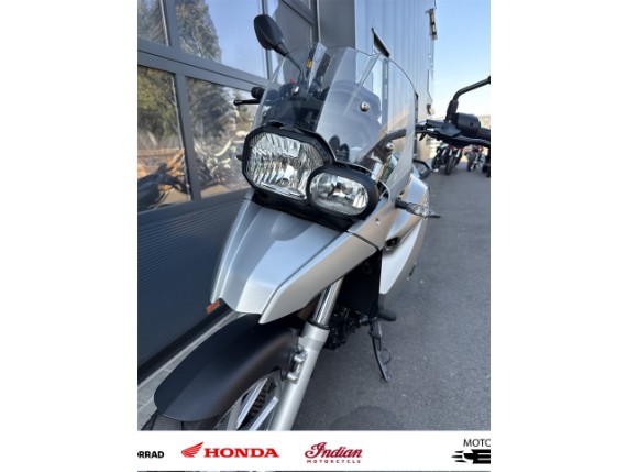 BMW F650GS, 0011198
