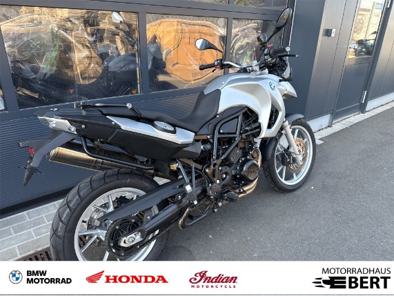 BMW F650GS, 0011198